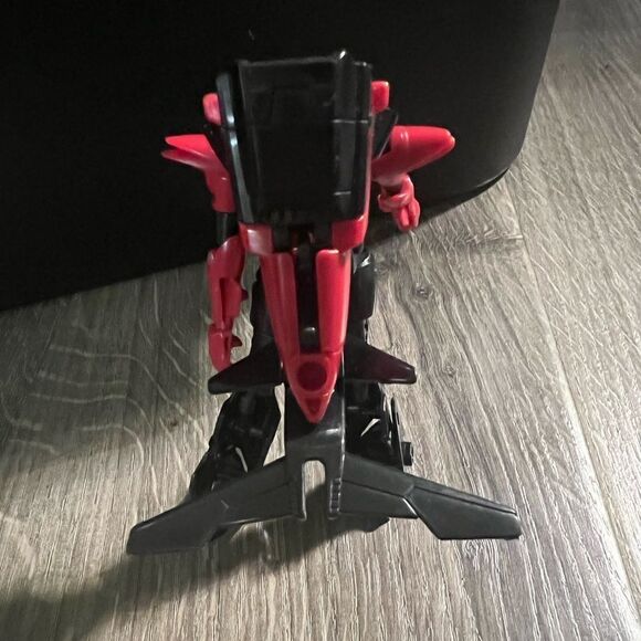 Transformers Robots In Disguise Combiner Force Windblade Figure 2015 - Picture 10 of 10